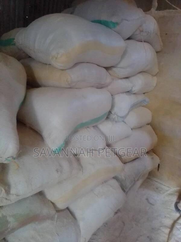 Maize Germ Available -Fermented and Non Fermented - 50kg