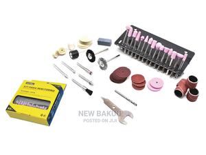 Uyustools Motorcycle Accessory Set Tool 80pcs Act080 - thumbnail 2