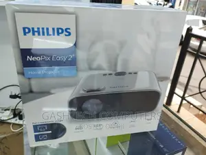 Philips Neopix Easy Home Projector