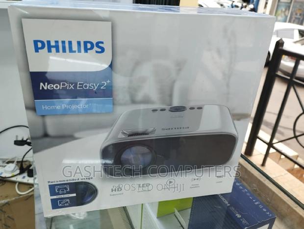 Philips Neopix Easy Home Projector