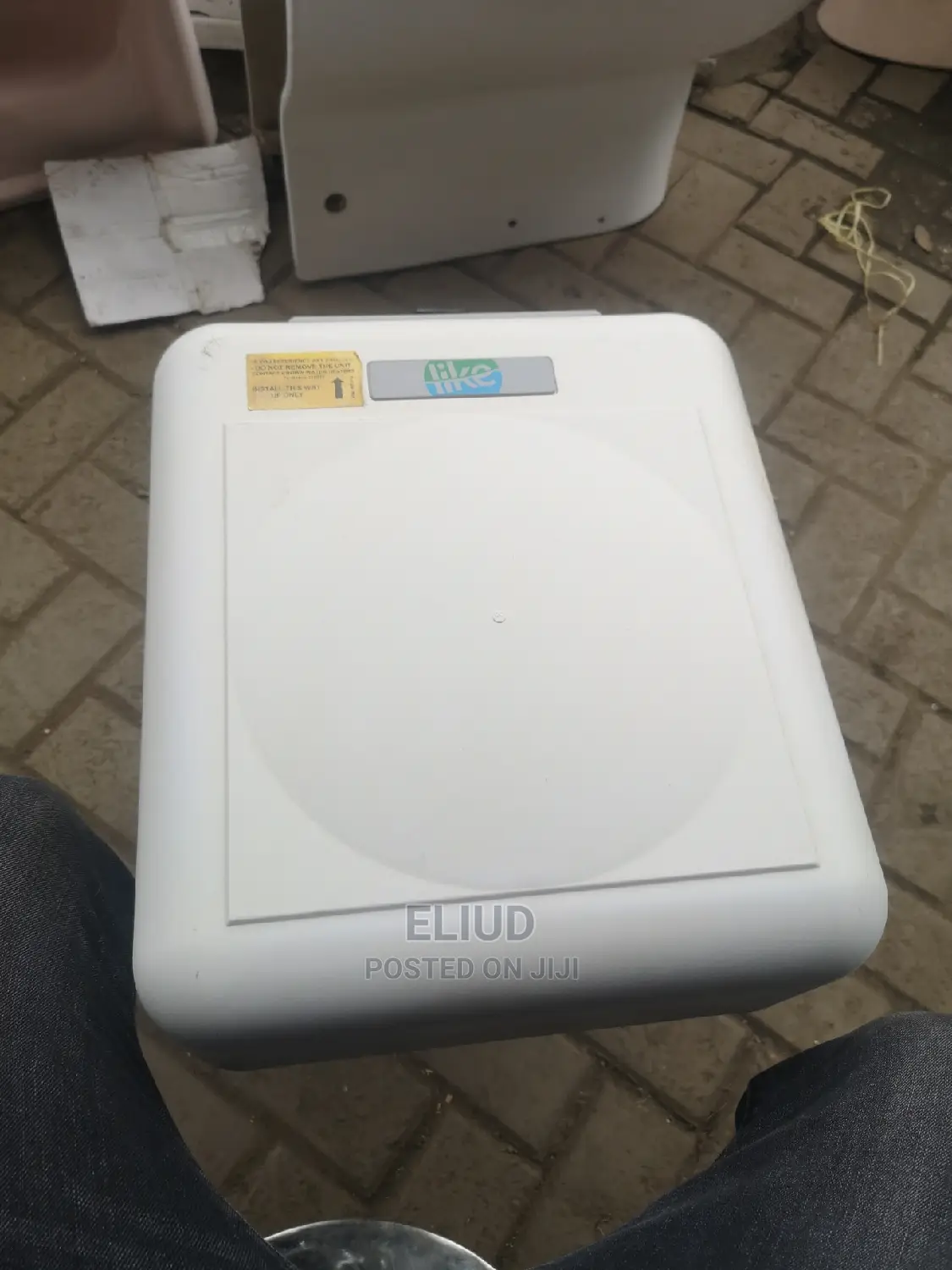 Arriston Water Heaters