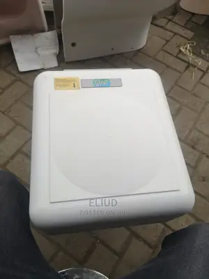 Arriston Water Heaters