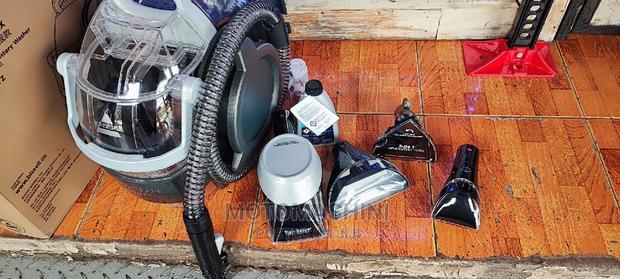 Bissel Spot Clean PRO Max Carpet Upholstery Sofa Cleaner