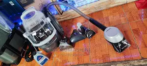 Bissel Spot Clean PRO Max Carpet Upholstery Sofa Cleaner