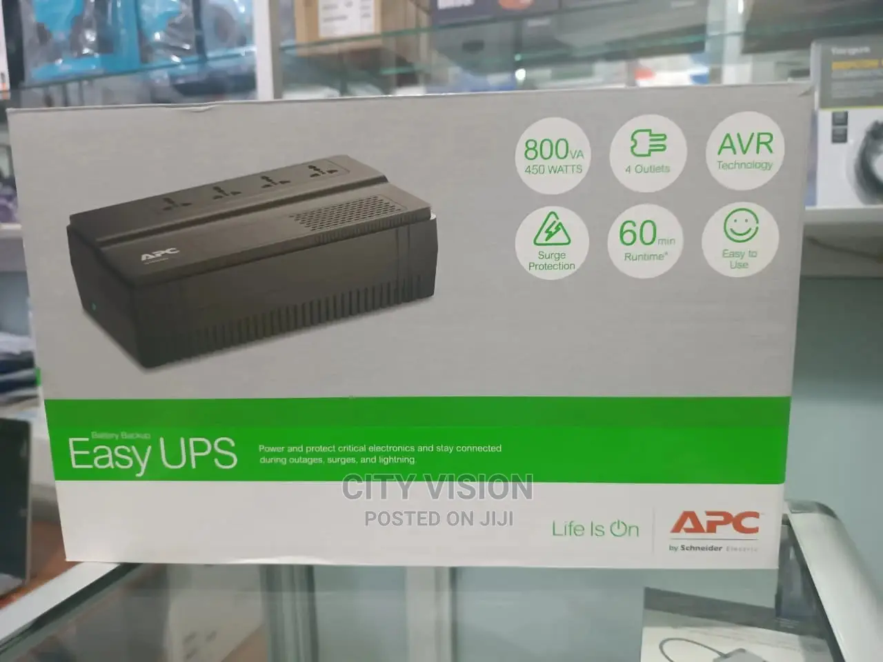Apc Easy Ups 800va ' Apc 800va Ups' Apc 800va 'Apc 800va !;