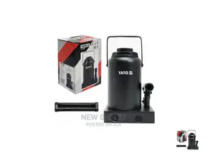 Yato Hydraulic Lifting Bottle Jack 32T Hydraulic Car Lifting