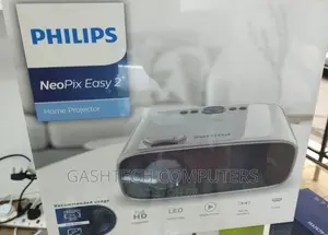 Philips Neopix Easy Home Projector - NPX440/INT