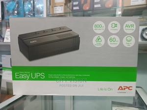 Apc 800va ' Apc 800va '! Easy Ups Apc 450w 800va Available - thumbnail 2