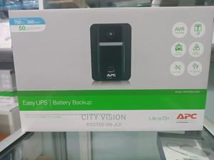 Easy UPS Battery Backup APC 700va 360W - thumbnail 2