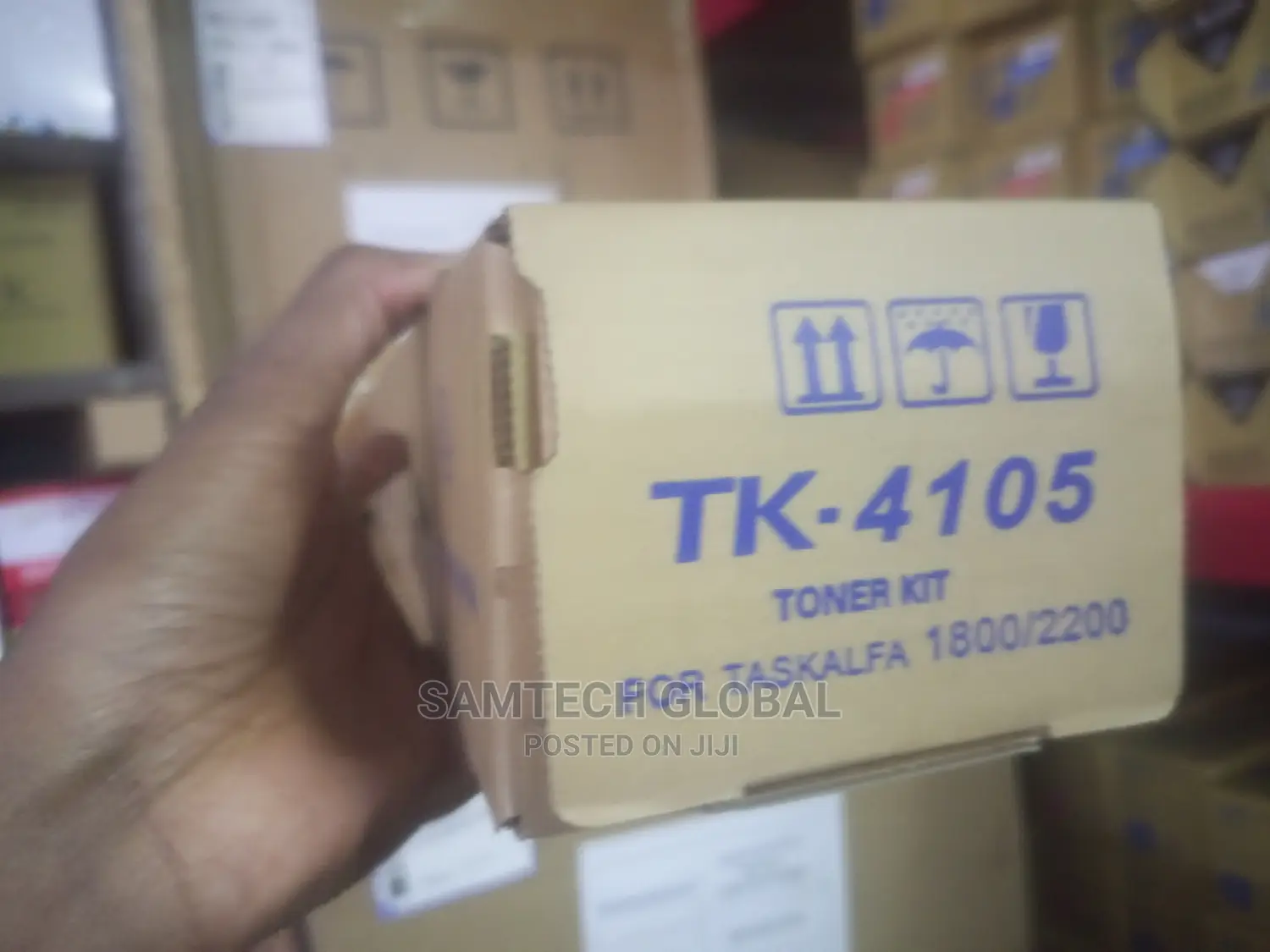Bedt Tk 4105 Toner