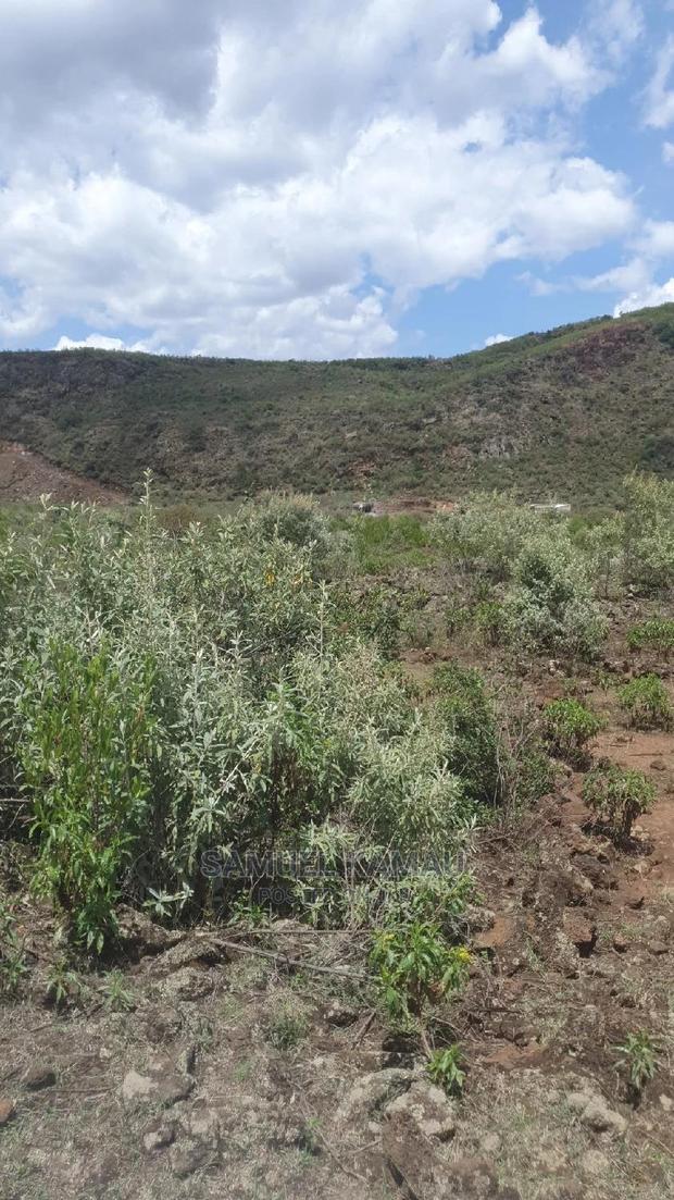 Gilgil Shell Juction Eburu - thumbnail 4