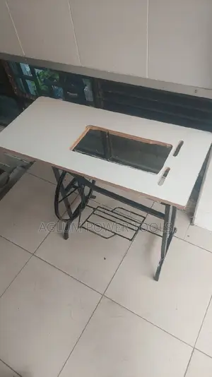 Juki Local Sewing Table