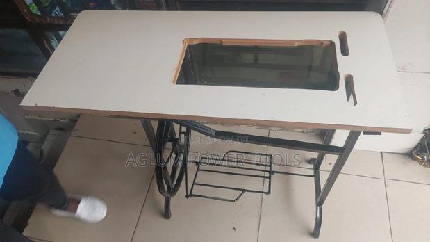 Local Sewing Table .