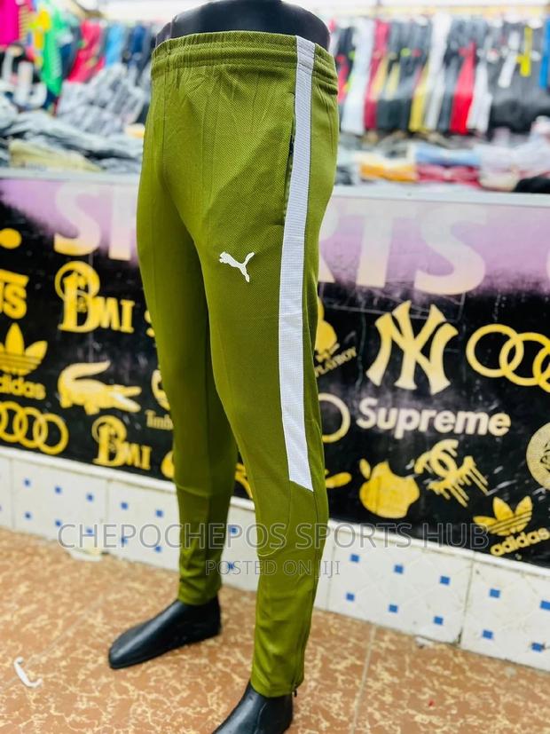 Puma Sweat Pants - thumbnail 2