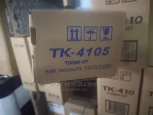 Quality Kyocera Tk4105 Toner
