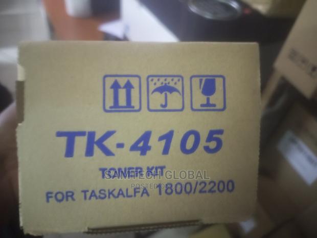 Tk4105 Toner Available
