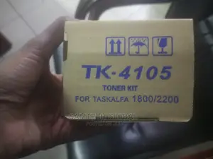 Incredible Tk4105 Toner 