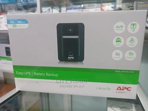 Ups Battery Backup APC EASY UPS - thumbnail 2
