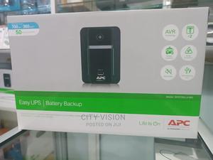 Easy UPS Battery Backup APC Available 700va - thumbnail 2
