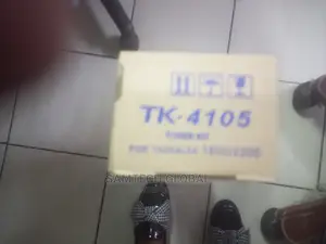 Genuine Tk4105 Toner 