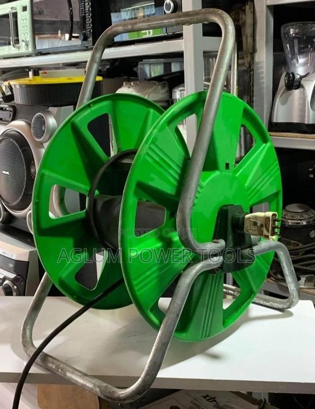 Extension Reel 50meters 2.5mm Core. - main view