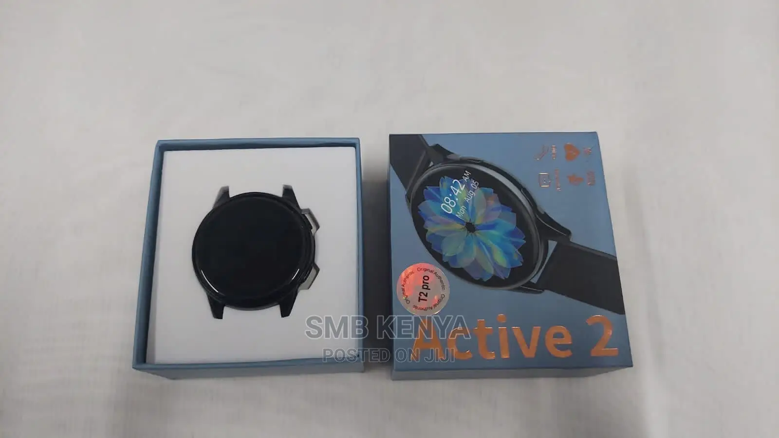 Active 2 Smart Watch
