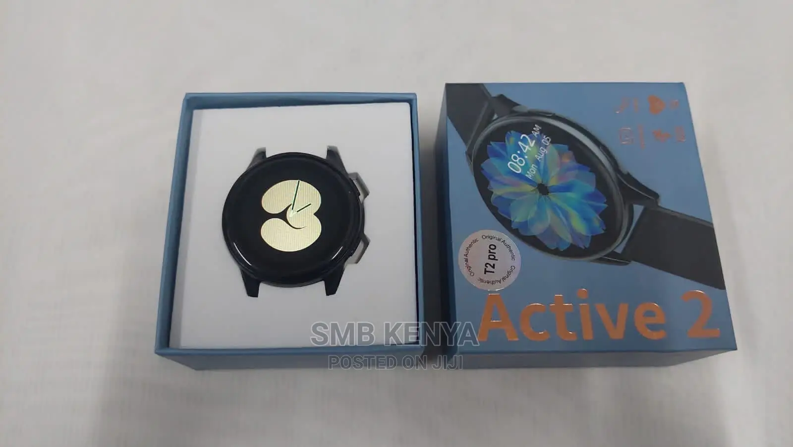 Active 2 Smart Watch