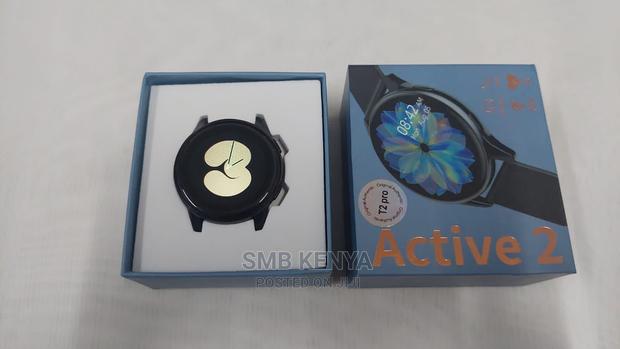 Active 2 Smart Watch - thumbnail 4