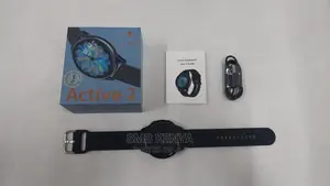 T2 Pro Smart Watch (Active 2 Exact Replica)