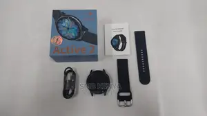 T2 Pro Smart Watch (Active 2 Exact Replica)