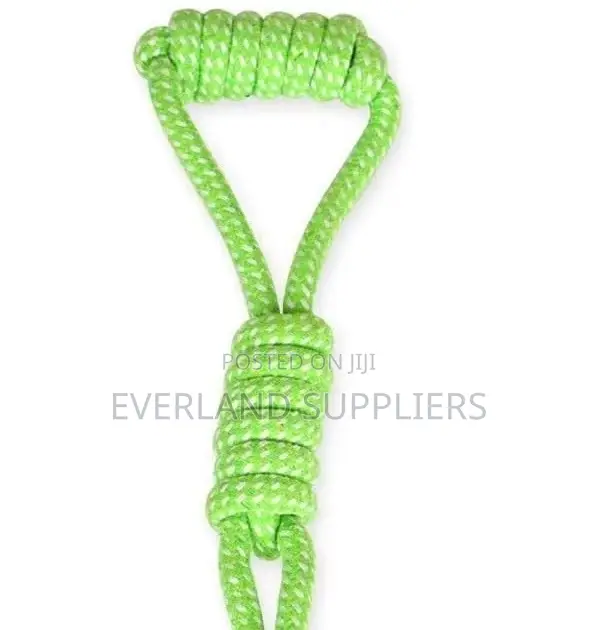 Pet Tug Rope Toy
