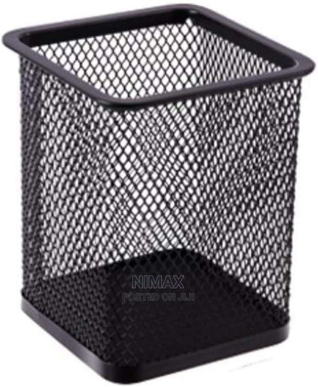 Pen Pencil Holder - main view