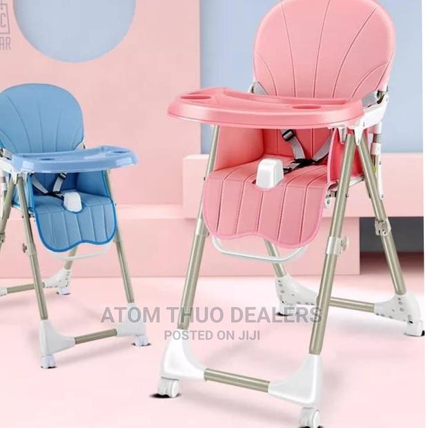 Feeding Chair ,.,.,. - main view