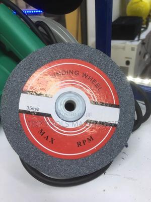 Grinding Wheel (Spare) - thumbnail 2