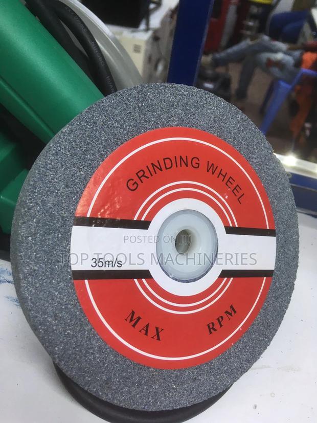 Grinding Wheel (Spare) - thumbnail 3