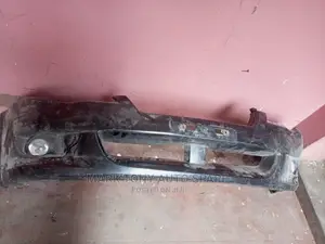 Bp9 Subaru Front Bumper