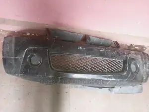Suzuki Escudo Front Bumper 2010