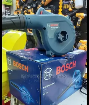 Industrial Bosch Blower