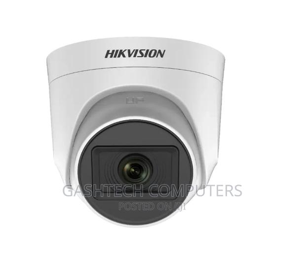 Hikvision Ds-2ce76dot-Exipe 2.8mm 2mp Dome Camera