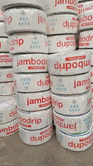 Drip Lines /Drip Tape.