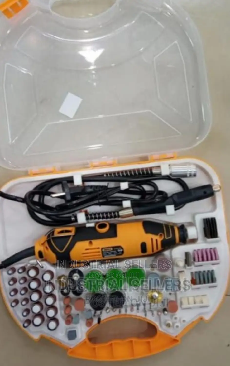 Heavy Duty Wood Engraving /Dremel in Nairobi Central Electrical Hand