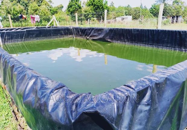 Damliners Pond Liners