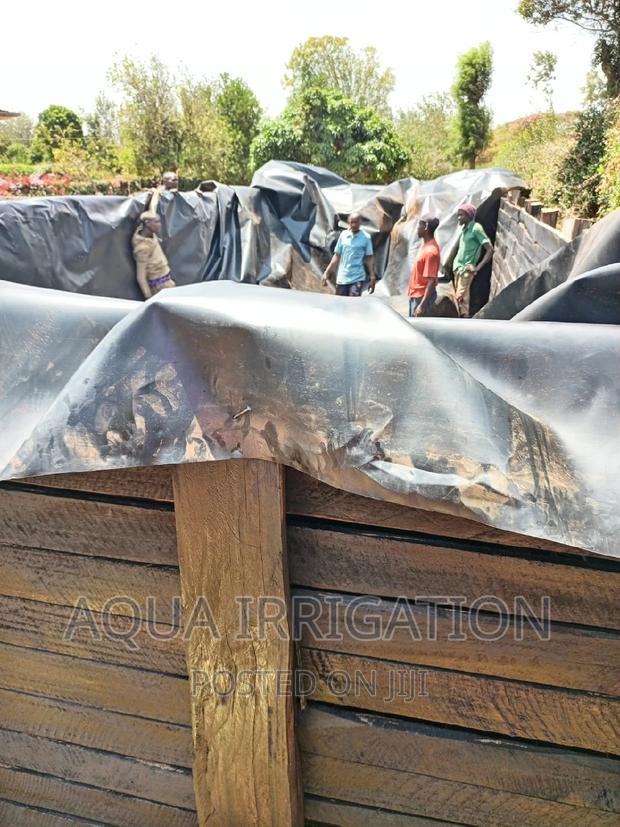 Damliners Pond Liners - thumbnail 2