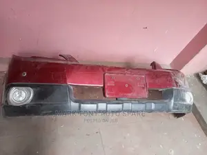 Subaru BR9 2010 Front Bumper
