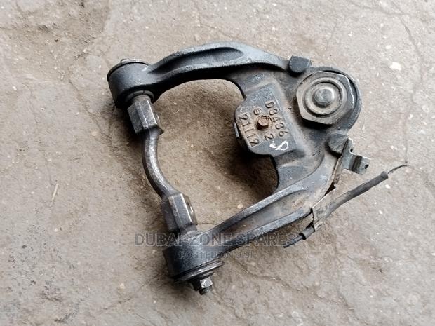 Isuzu Elfu Upper Arms Available.