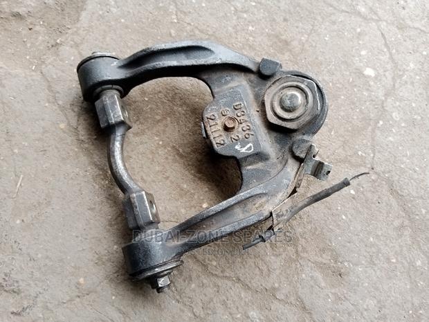 Isuzu Elfu Upper Arms Available. - thumbnail 2