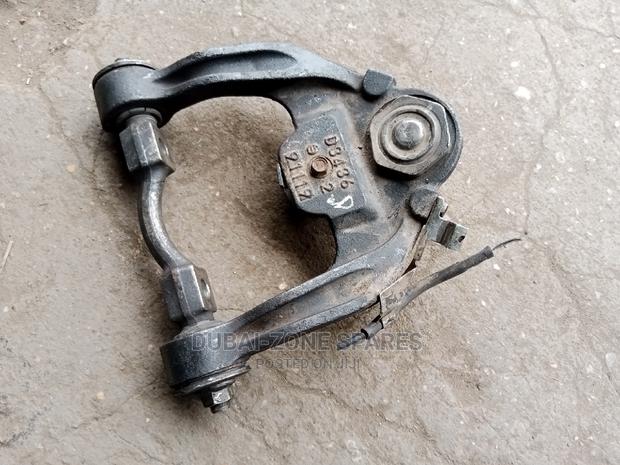 Isuzu Elfu Upper Arms Available. - thumbnail 3