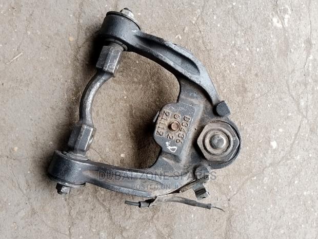 Isuzu Elfu Upper Arms Available. - thumbnail 4