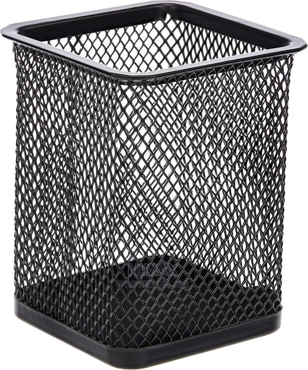 Metal Mesh Pencil Pen Holder - main view