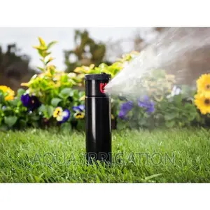 Pop Up Sprinklers
